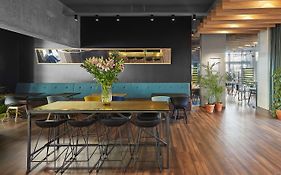 Midgardur By Center Hotels