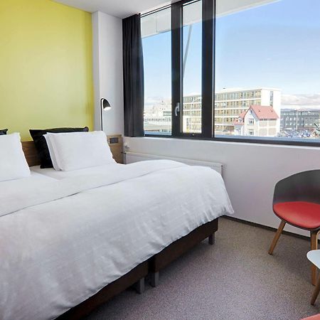 Midgardur By Center Hotels Reykjavík Esterno foto