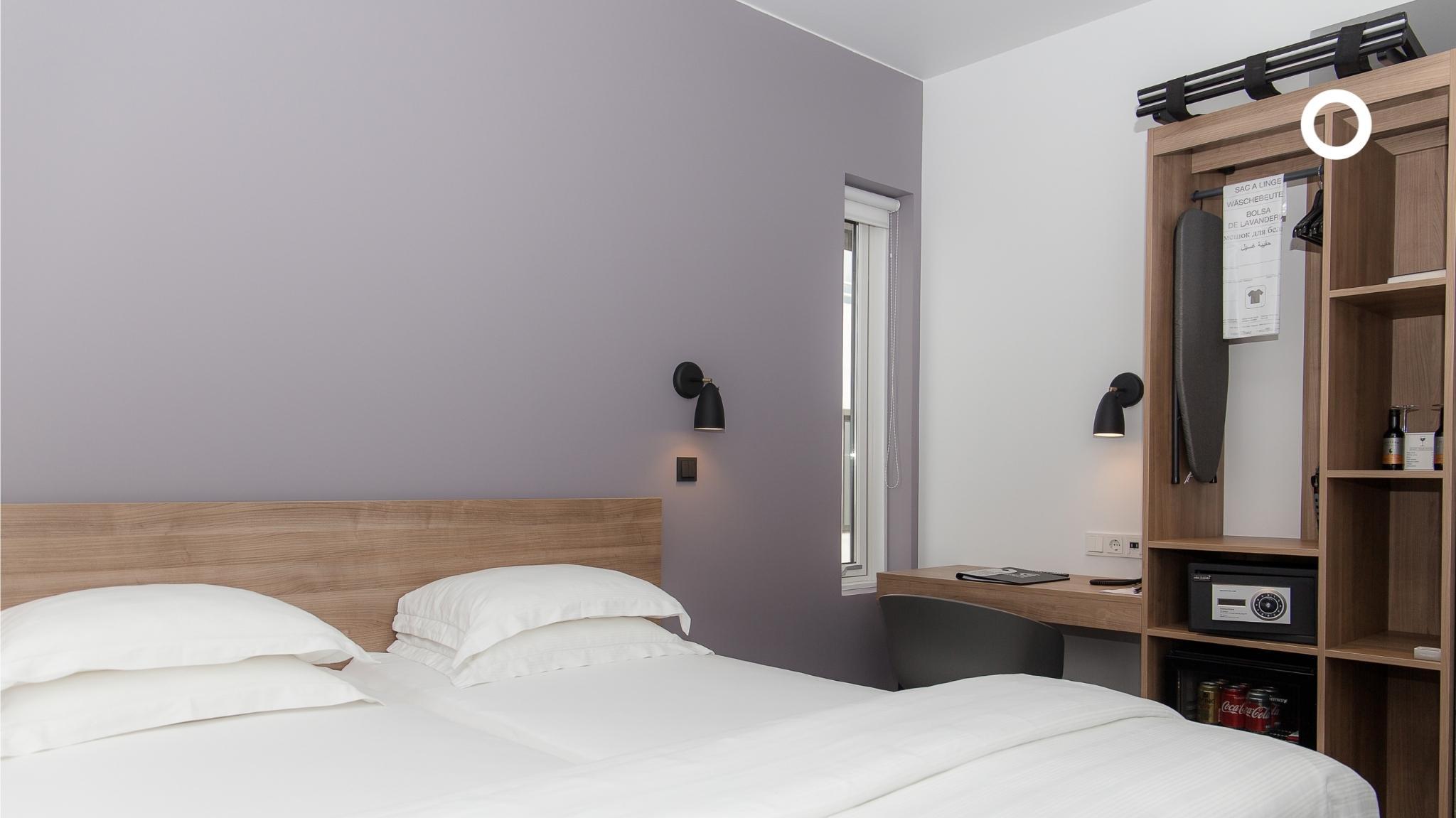 Midgardur By Center Hotels Reykjavík Esterno foto