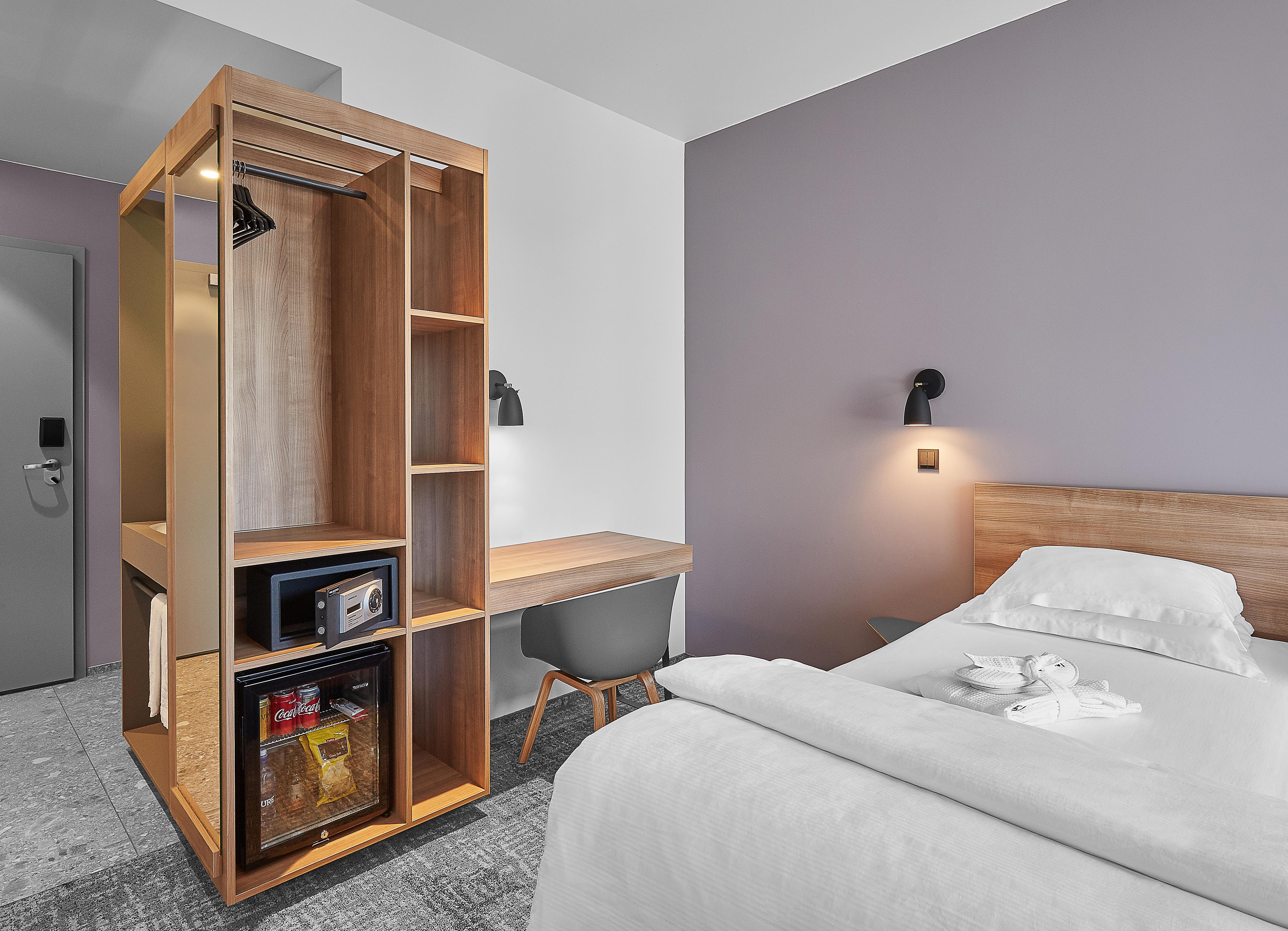Midgardur By Center Hotels Reykjavík Esterno foto