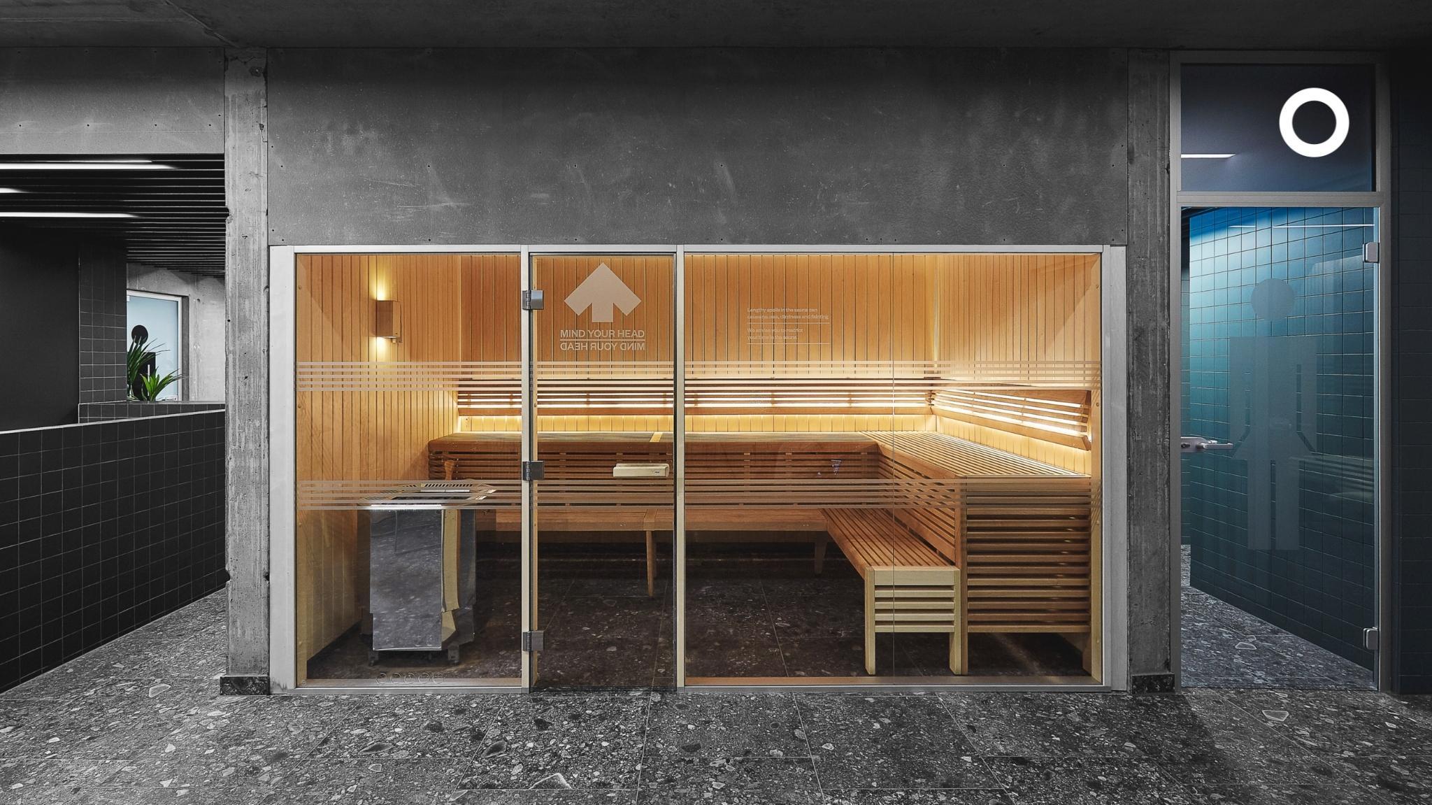 Midgardur By Center Hotels Reykjavík Esterno foto